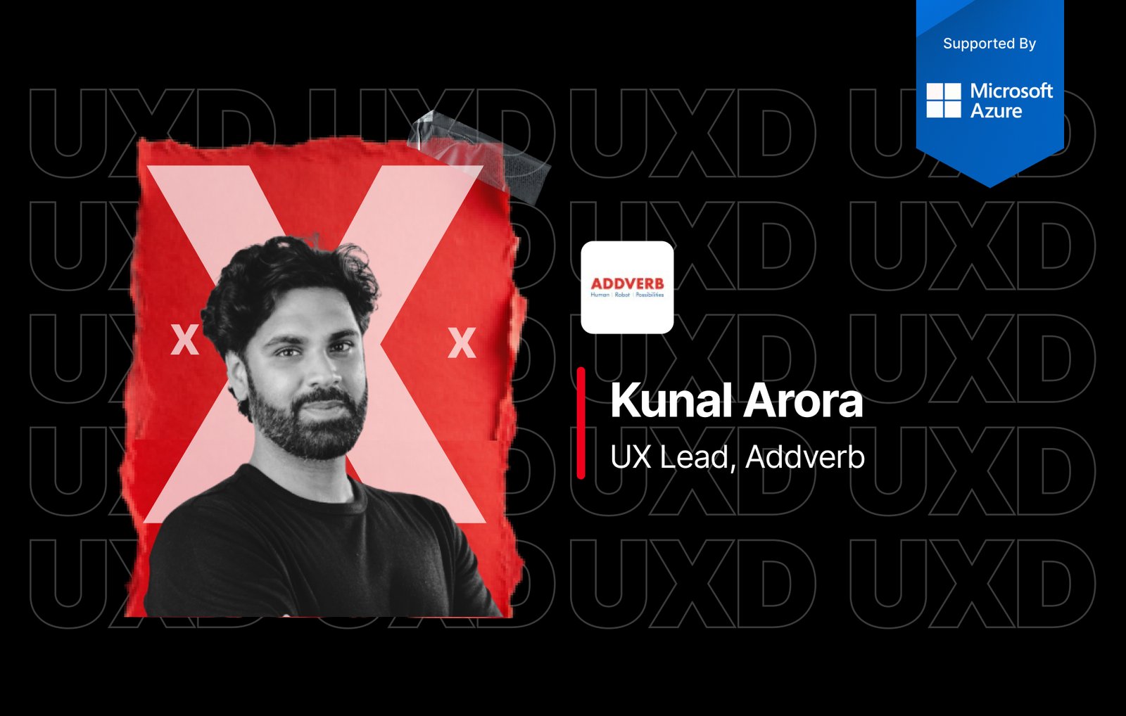 UX for Bharat Backbone