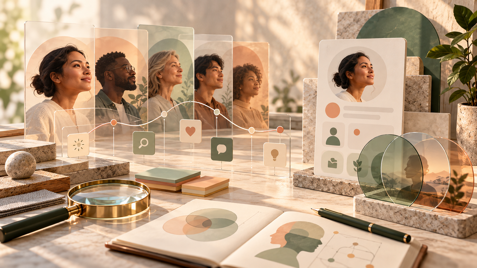 Interaction Design Principles