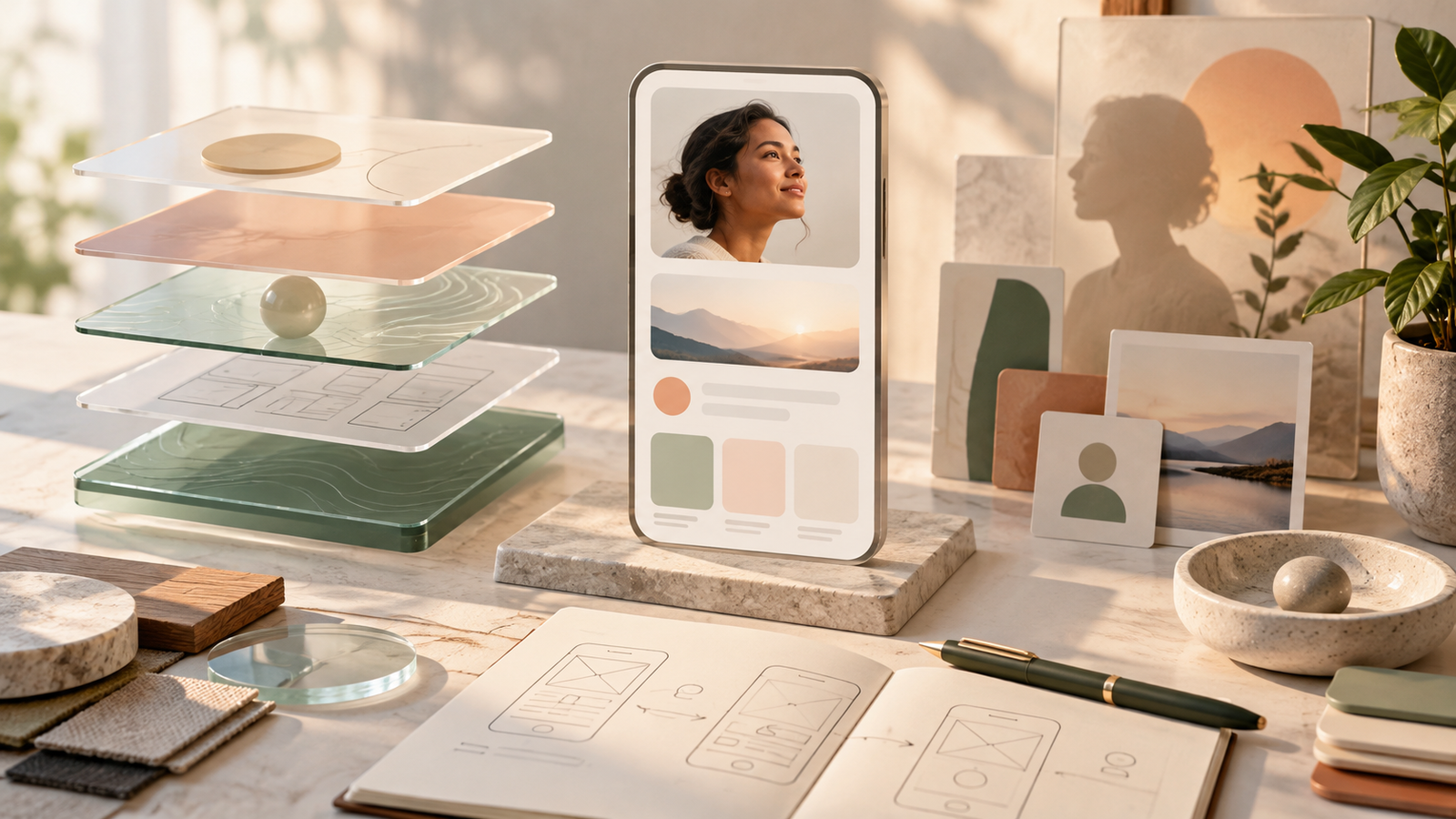 What Is Ux