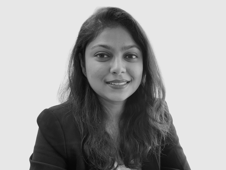 Charmaine Paul