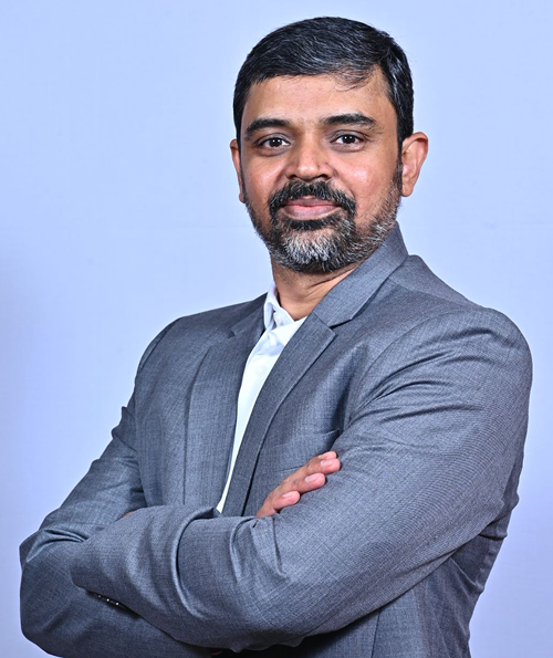 Sagar Kulkarni