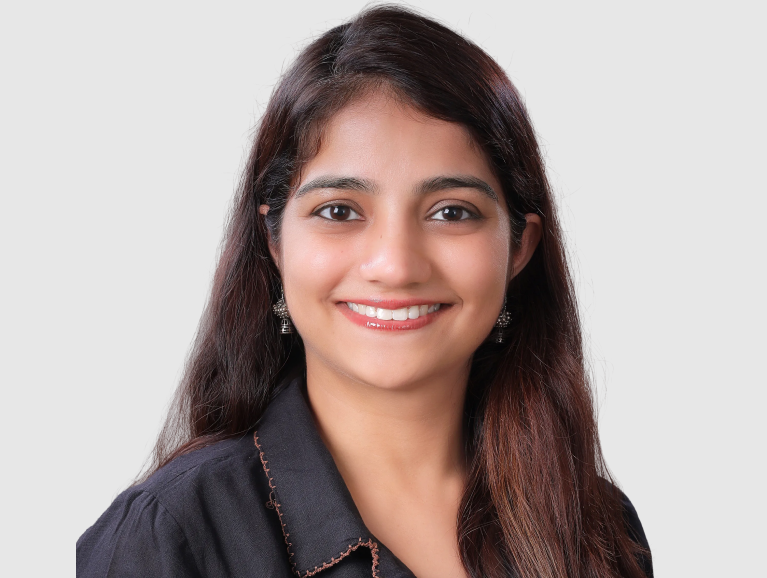 Anjali Kukreja