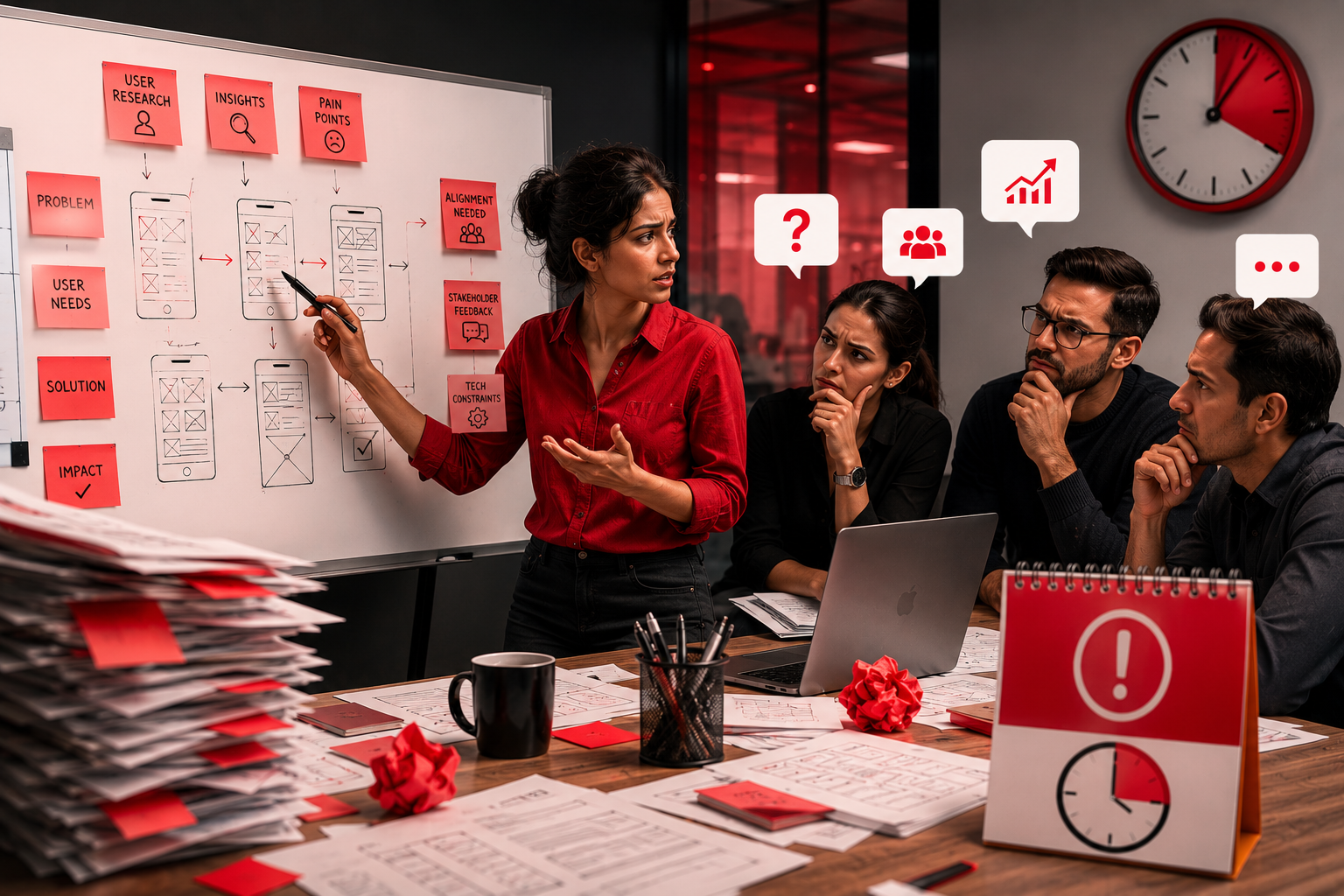 The Empathy Recession: Why UX Research Is Failing Us in 2026