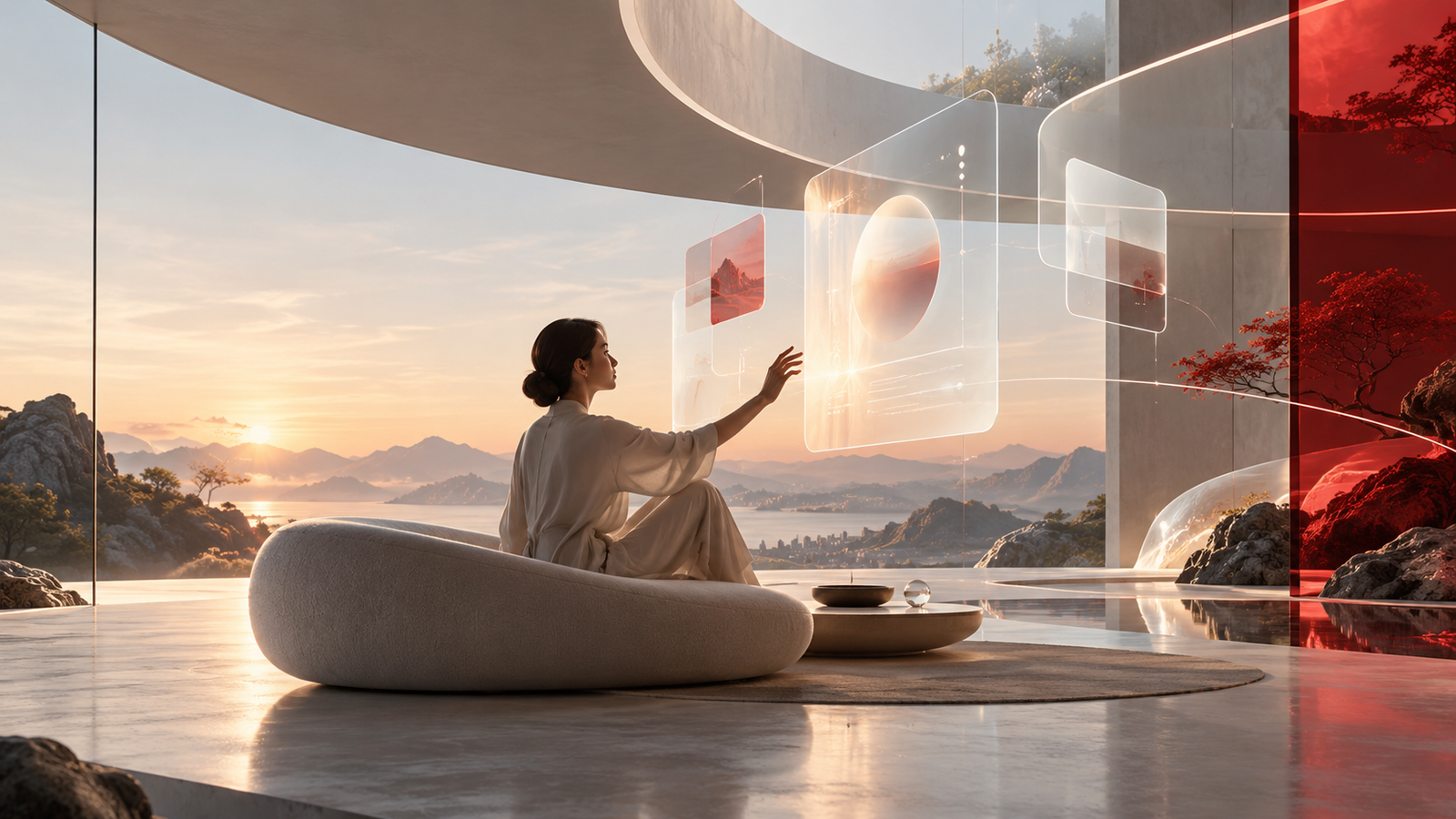 The AI-First UX Revolution: Redefining Interaction for 2026