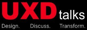 UXD Talks Logo
